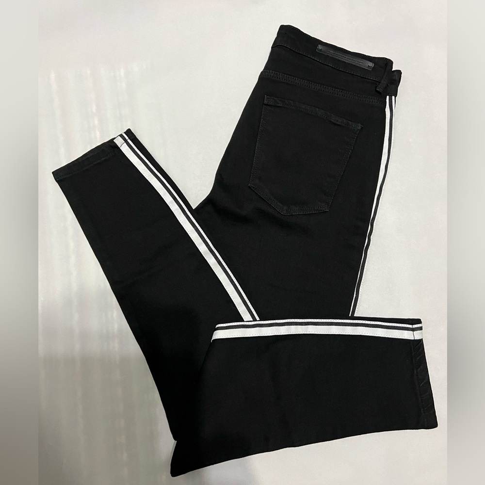 ZARA TRAFALUC  DENIM WEAR
